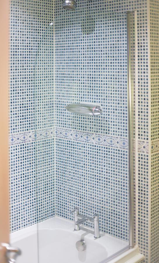 Dee Lane Apartment Chester Buitenkant foto