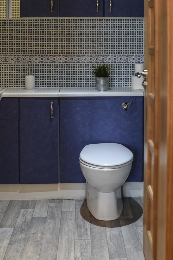 Dee Lane Apartment Chester Buitenkant foto